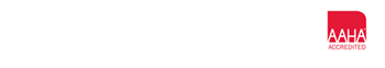 Tallmadge Animal Hospital Logo